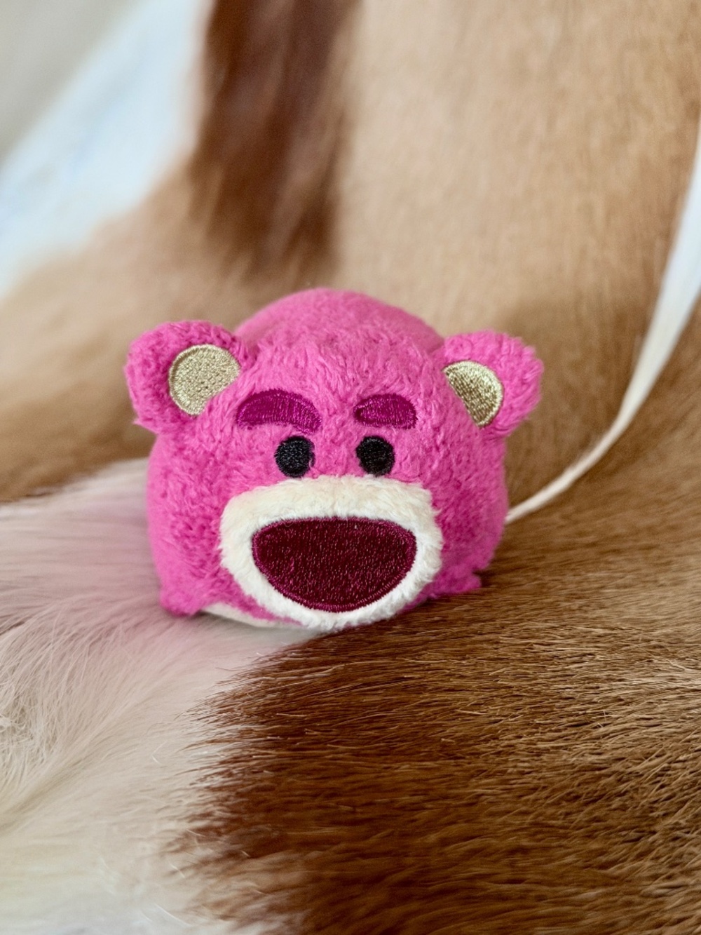 5 for $15 🌸 DISNEY | Toy Story's Lotso Tsum Tsum